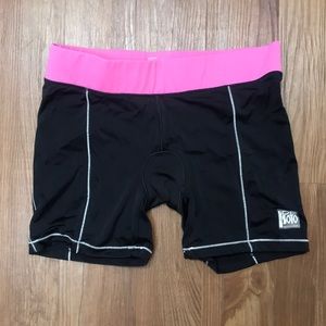 Desoto Triathlon/Bike Shorts